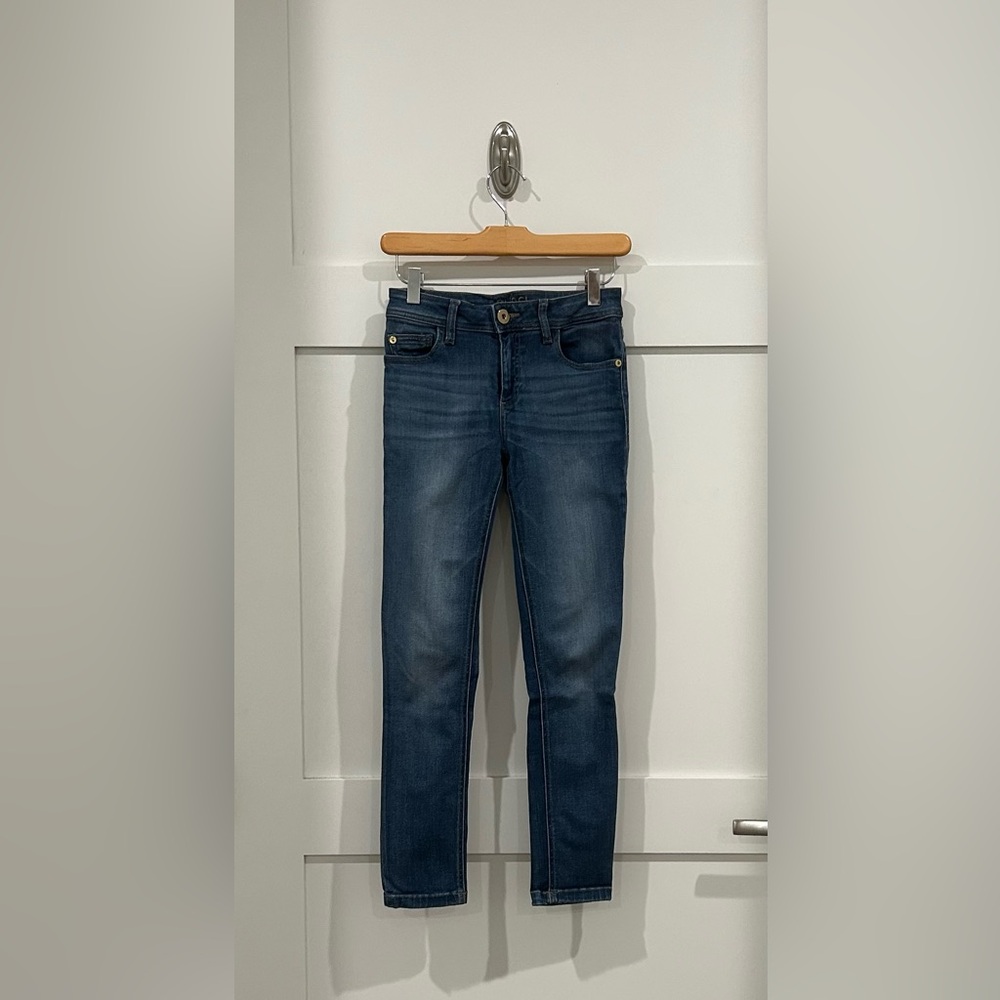 DL1961 Florence Instasculpt Jeans